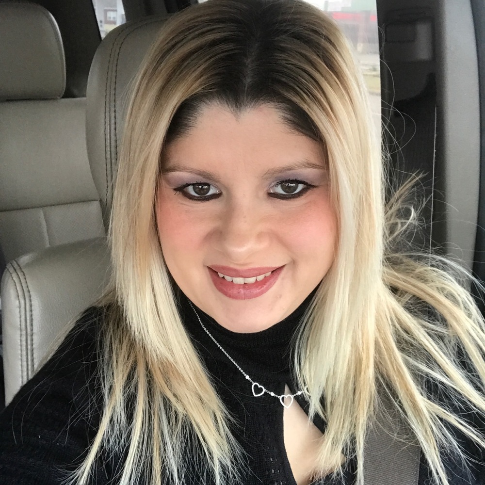 Meet your Posher, Maggie